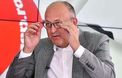 Dan Șucu, mesaj public după umilința trăită de Rapid cu Farul: „Nu avem nevoie de astfel de jucători!”