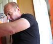 Scandal monstruos, semne obscene și bătaie ca în filmele western! A fost HAOS la Șirna Varnița-Gorgota » Observatorul meciului: „Am luat trei pumni! Nici nu știu de unde au venit”