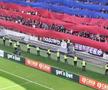 CSA Steaua - Oțelul Galați, 7 mai 2023