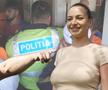 Scandal monstruos, semne obscene și bătaie ca în filmele western! A fost HAOS la Șirna Varnița-Gorgota » Observatorul meciului: „Am luat trei pumni! Nici nu știu de unde au venit”