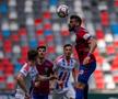 Oțelul strică sărbătoarea din Ghencea, într-o zi specială pentru Steaua » Punct URIAȘ pentru echipa lui Dorinel Munteanu