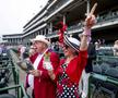 Kentucky Derby 2024 // FOTO: Imago