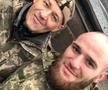 Halterofilul Oleksandr Pielieshenko, care a participat la JO de la Rio, a murit pe front în Ucraina