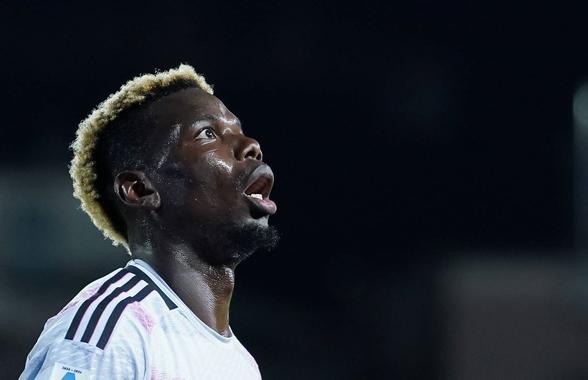 Suspendarea lui Paul Pogba expiră mâine » Cu ce club din MLS negociază francezul