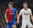 Crystal Palace - Manchester United 4-0 / Sursă FOTO: IMAGO