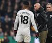 Crystal Palace - Manchester United 4-0 / Sursă FOTO: IMAGO