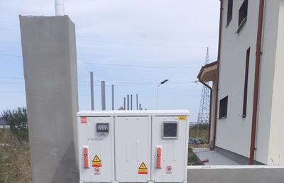 Soluții de încredere pentru branșamente electrice în București, Ilfov și Giurgiu: Găsiți experți autorizați ANRE