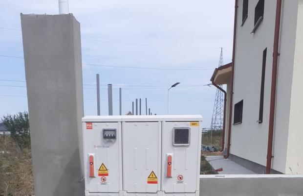Soluții de încredere pentru branșamente electrice în București, Ilfov și Giurgiu: Găsiți experți autorizați ANRE