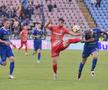 Gloria Buzău - Unirea Slobozia, gazdele obțin promovarea / foto: Cristi Preda