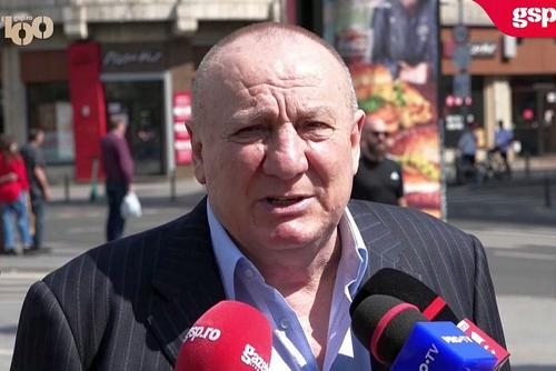 Adrian Bumbescu