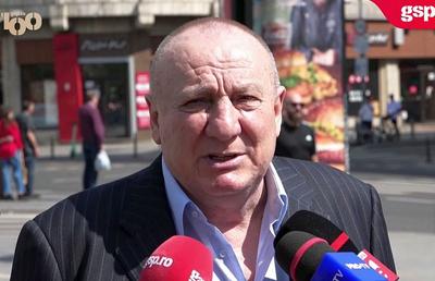 Adrian Bumbescu a auzit planul ministrului Radu Miruță și jubilează: „Becali va pierde milioane!”