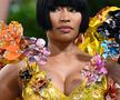 Rochia Serenei Williams a aruncat în aer Met Gala! Sharapova a scos telefonul: „Unde e?”