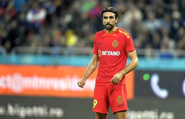 Andrea Compagno, pățit cu toanele lui Becali, i-a spus lui Bîrligea ce trebuie să facă pentru a scăpa de probleme la FCSB: „Ăsta e sfatul meu”
