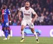 Crystal Palace - Manchester United 4-0 / Sursă FOTO: IMAGO