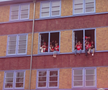 I-au plimbat cu TIR-ul! A fost frenezie în Eindhoven, după ce PSV a cucerit titlul