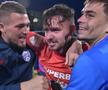 Buzăul a promovat în Superligă / foto: Cristi Preda