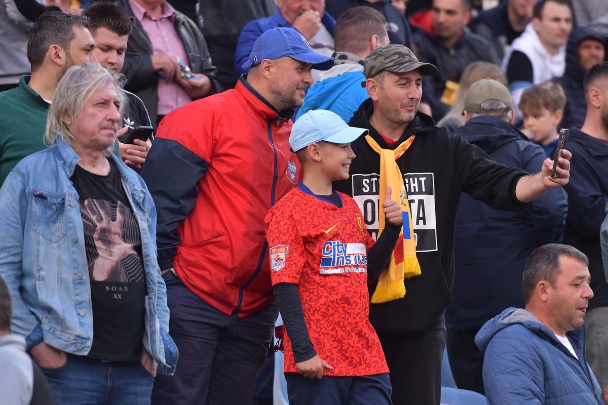 S-a stabilit și a doua promovată direct în Liga 1! » În Moldova nu, în Superligă da! Buzăul revine în primul eșalon fotbalistic după 15 ani