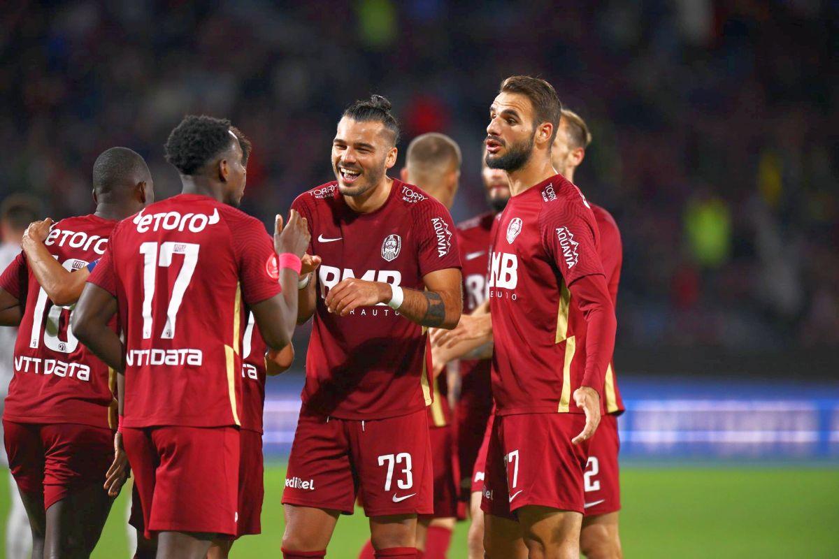 CFR Cluj are un nou președinte » Nelu Varga, mesaj triumfal: „Va avea puteri depline!”