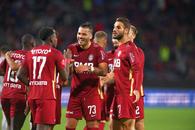 CFR Cluj are un nou președinte » Nelu Varga, mesaj triumfal: „Va avea puteri depline!”