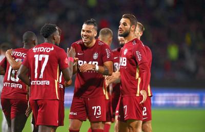 CFR Cluj are un nou președinte » Nelu Varga, mesaj triumfal: „Va avea puteri depline!”