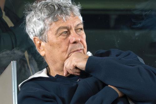 Mircea Lucescu