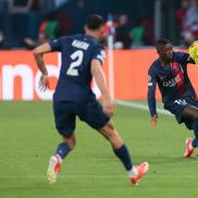 PSG - Borussia Dortmund / Foto: Imago