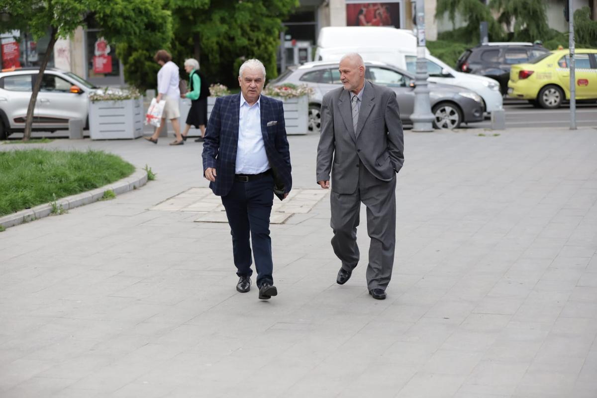 Valentin Ceaușescu, apariție rară la petrecerea Stelei » Cum arată acum fiul lui Nicolae Ceaușescu