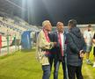 Buzăul a promovat în Superligă / foto: Cristi Preda