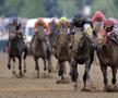 Kentucky Derby 2024 // FOTO: Imago