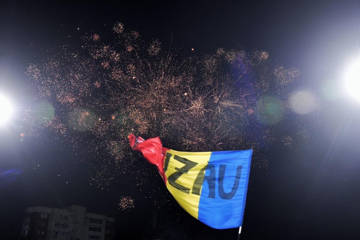 S-a stabilit și a doua promovată direct în Liga 1! » În Moldova nu, în Superligă da! Buzăul revine în primul eșalon fotbalistic după 15 ani