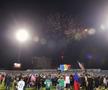 Buzăul a promovat în Superligă / foto: Cristi Preda