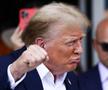 Alegeri SUA 2024. Sportivul român care locuiește de 17 ani în State se poziționează în lupta Donald Trump - Kamala Harris: „Economic, conceptele lor au mai mult sens”