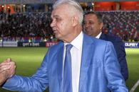 Apelul lui Anghel Iordănescu la 38 de ani de când Steaua a câștigat Cupa Campionilor Europeni: „Am obosit!”