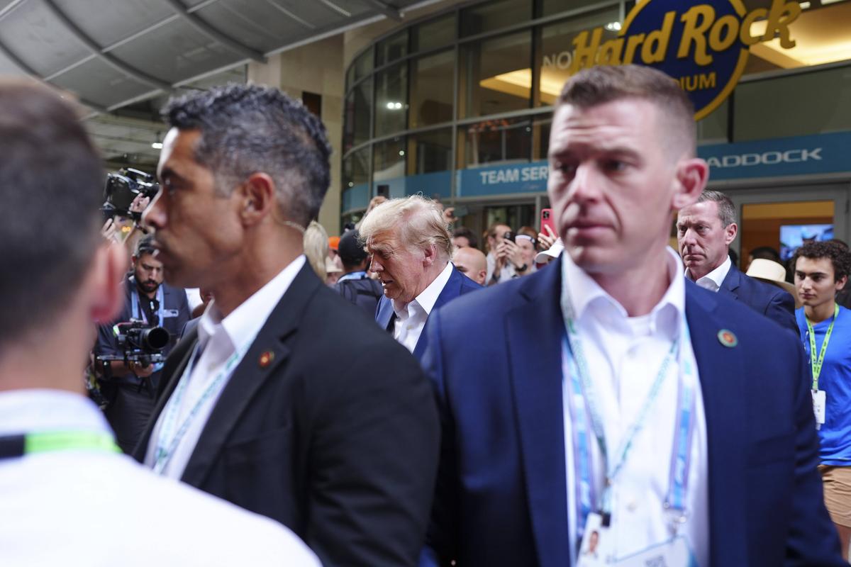 Alegeri SUA 2024. Sportivul român care locuiește de 17 ani în State se poziționează în lupta Donald Trump - Kamala Harris: „Economic, conceptele lor au mai mult sens”