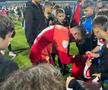 Buzăul a promovat în Superligă / foto: Cristi Preda