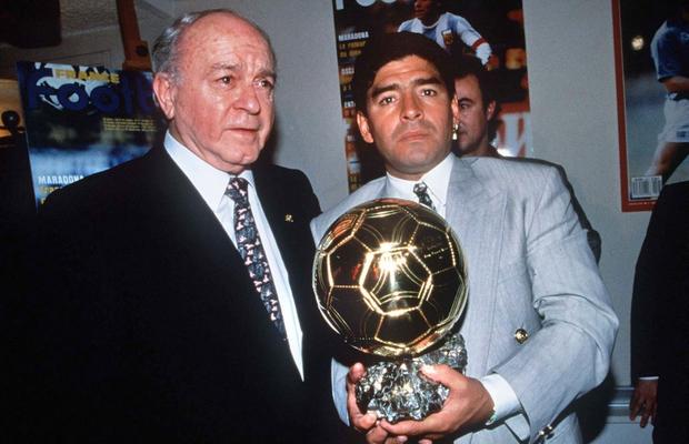 A început noul proces privind moartea lui Maradona » Erori medicale grave, acuzații riscă până la 25 de ani de închisoare