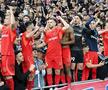 Ce va apărea pe tricourile FCSB din sezonul viitor? » Logo special pentru formația lui Becali, unic în Superligă