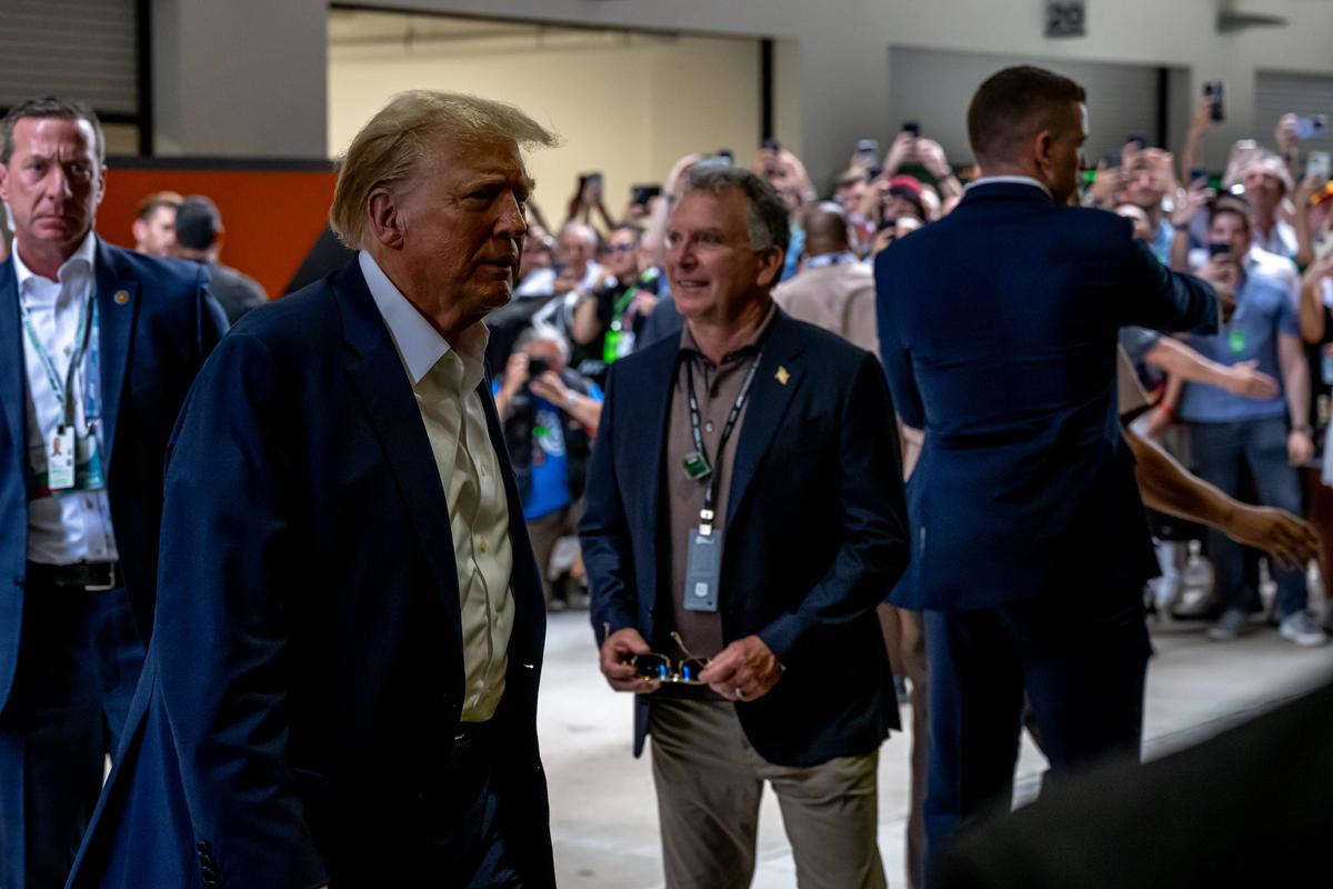 Alegeri SUA 2024. Sportivul român care locuiește de 17 ani în State se poziționează în lupta Donald Trump - Kamala Harris: „Economic, conceptele lor au mai mult sens”