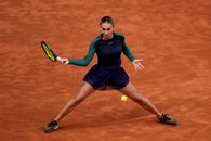 Ana Bogdan, start cu dreptul în turneul WTA 1000 de la Roma » A învins o finalistă de Grand Slam