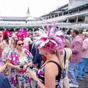 Kentucky Derby 2024 // FOTO: Imago