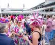 Kentucky Derby 2024 // FOTO: Imago