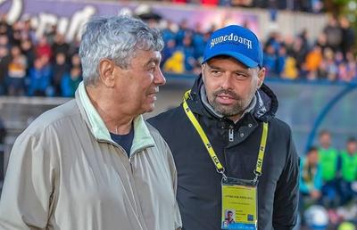 Antrenorul Corvinului face o dezvăluire surprinzătoare, înaintea finalei Cupei României Betano
