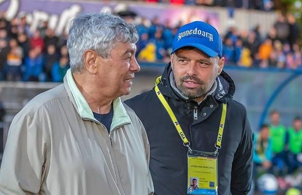 Antrenorul momentului în fotbalul românesc a semnat!