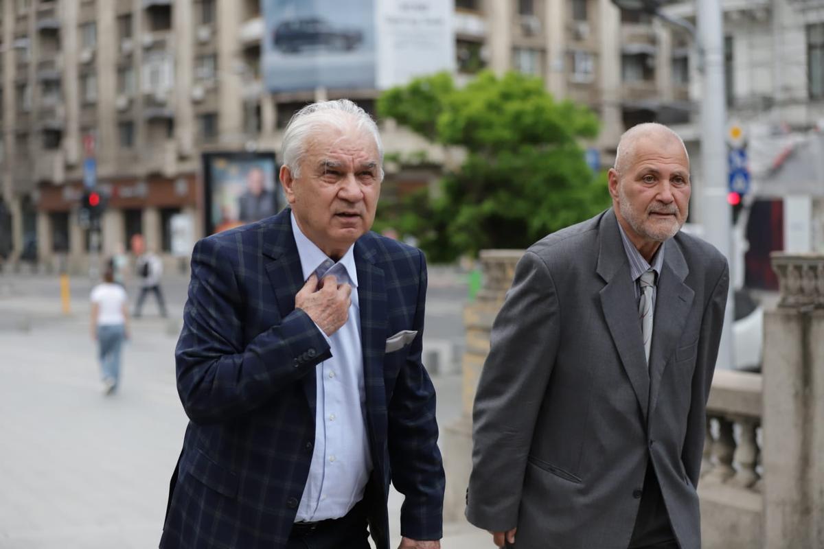 Valentin Ceaușescu, apariție rară la petrecerea Stelei » Cum arată acum fiul lui Nicolae Ceaușescu
