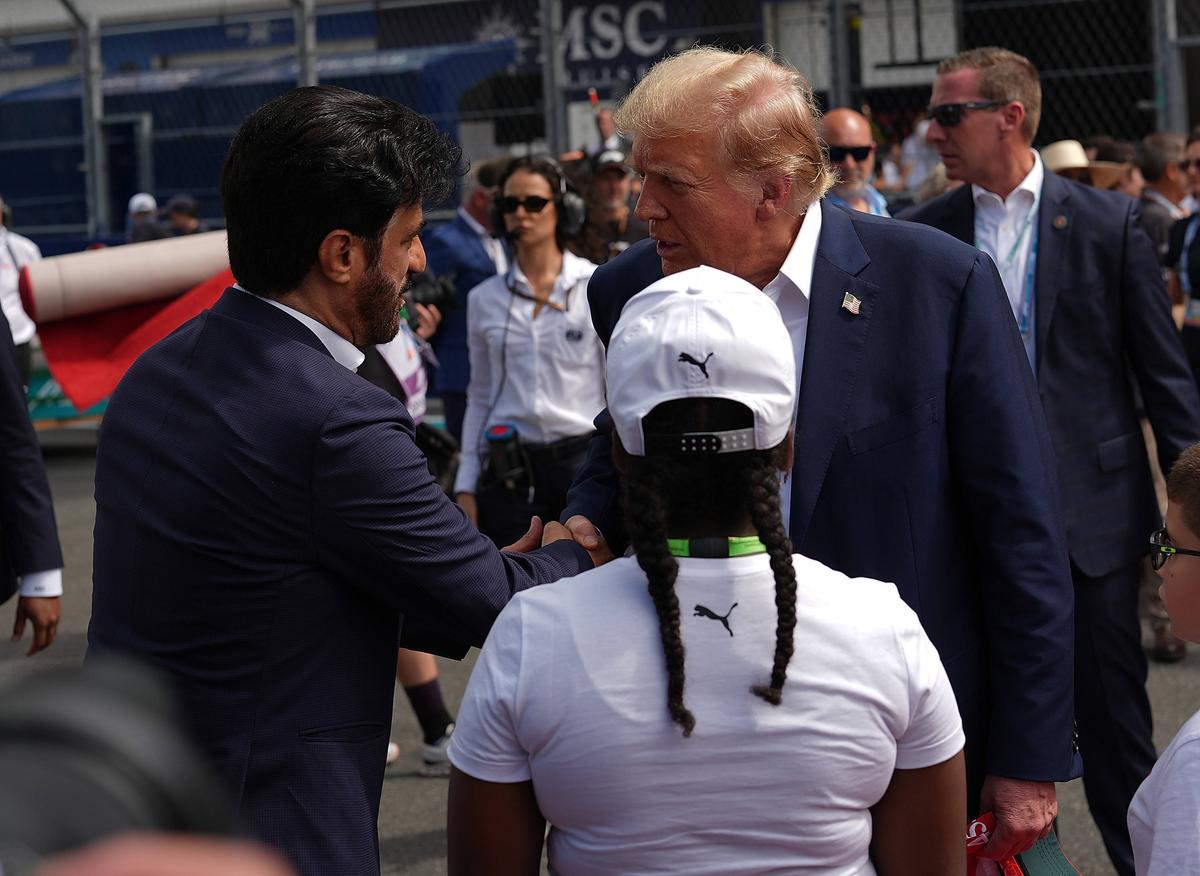 Alegeri SUA 2024. Sportivul român care locuiește de 17 ani în State se poziționează în lupta Donald Trump - Kamala Harris: „Economic, conceptele lor au mai mult sens”