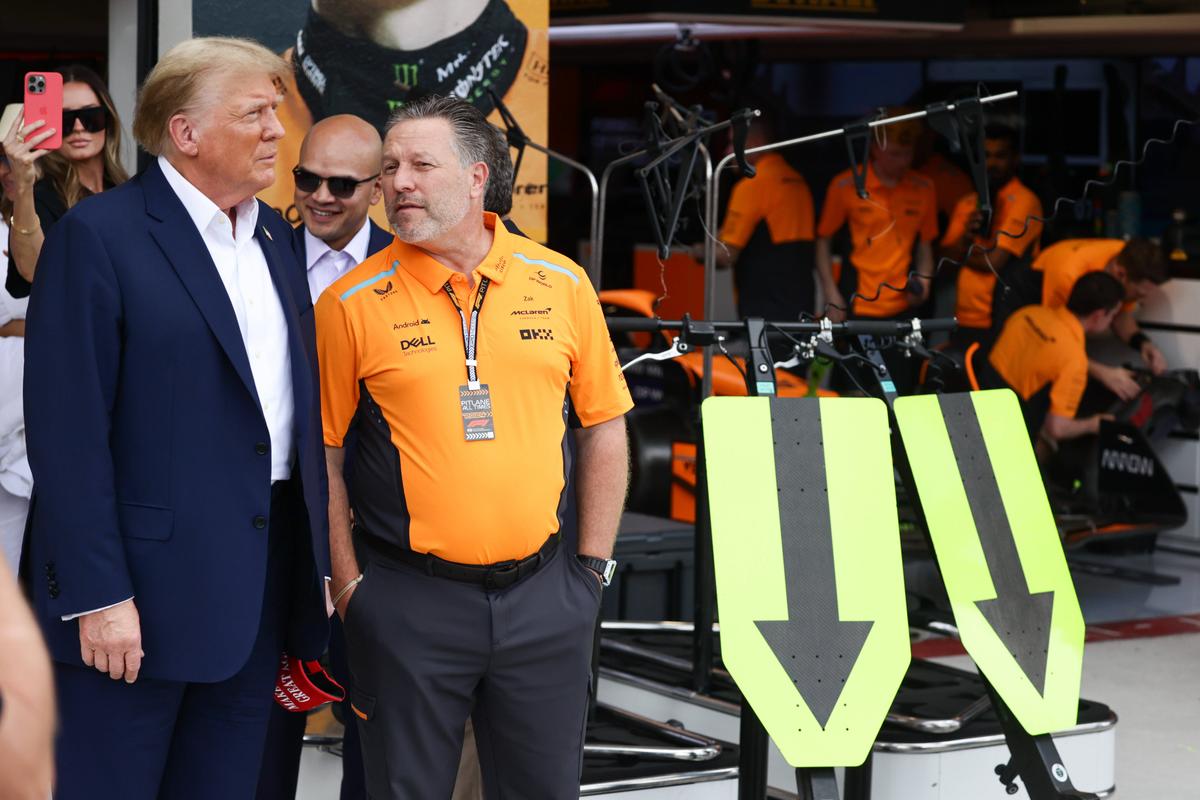 Alegeri SUA 2024. Sportivul român care locuiește de 17 ani în State se poziționează în lupta Donald Trump - Kamala Harris: „Economic, conceptele lor au mai mult sens”