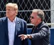 Alegeri SUA 2024. Sportivul român care locuiește de 17 ani în State se poziționează în lupta Donald Trump - Kamala Harris: „Economic, conceptele lor au mai mult sens”