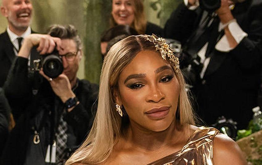 Luni seara, la New York, a avut loc evenimentul anului, Met Gala.