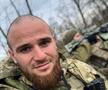 Halterofilul Oleksandr Pielieshenko, care a participat la JO de la Rio, a murit pe front în Ucraina
