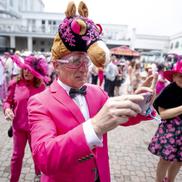 Kentucky Derby 2024 // FOTO: Imago
